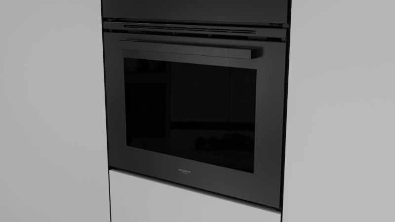 30" TOUCH CONTROL DOUBLE OVEN F7MDP30MB1