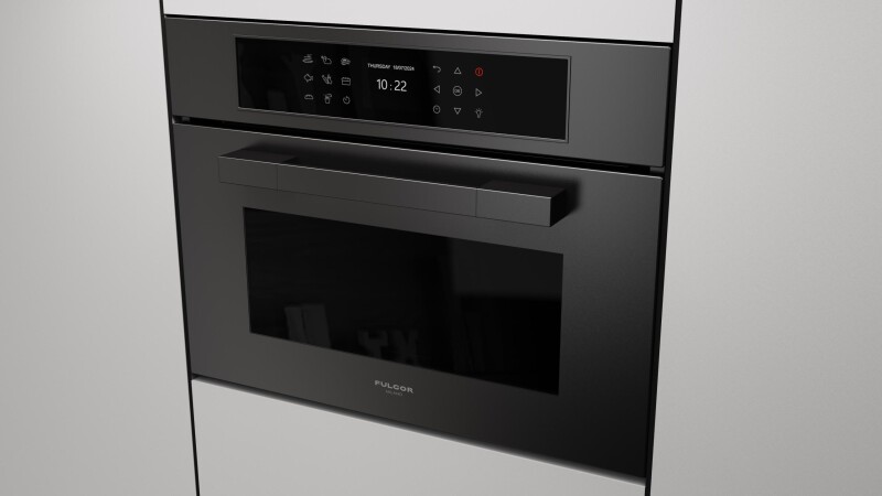 24" COMBI STEAM OVEN F7MSCO24MB1