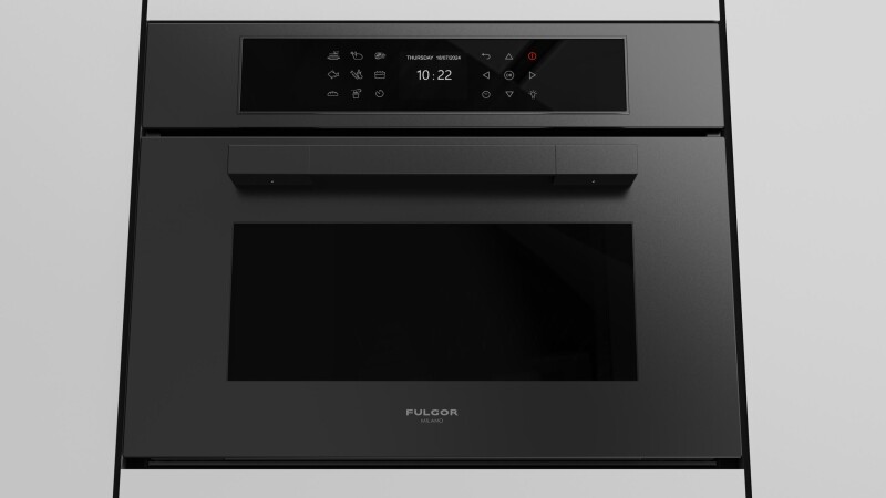 24" COMBI STEAM OVEN F7MSCO24MB1