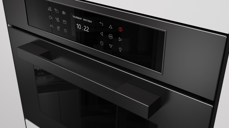 24" COMBI STEAM OVEN F7MSCO24MB1