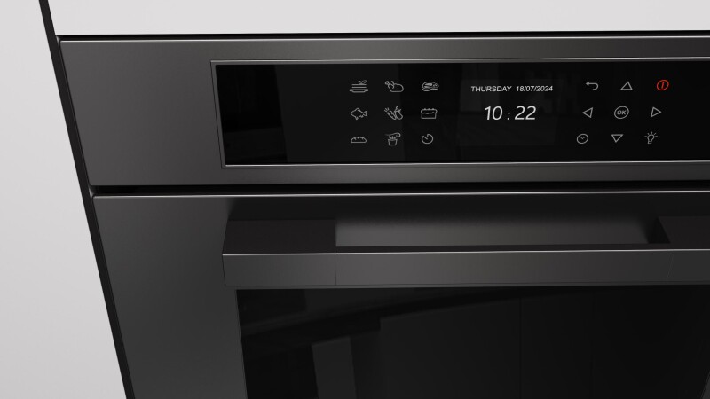 24" COMBI STEAM OVEN F7MSCO24MB1