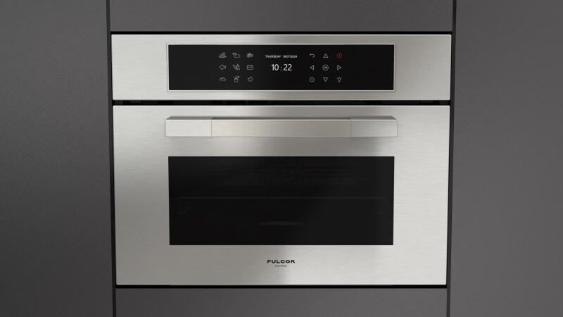 24" COMBI STEAM OVEN F7MSCO24S1