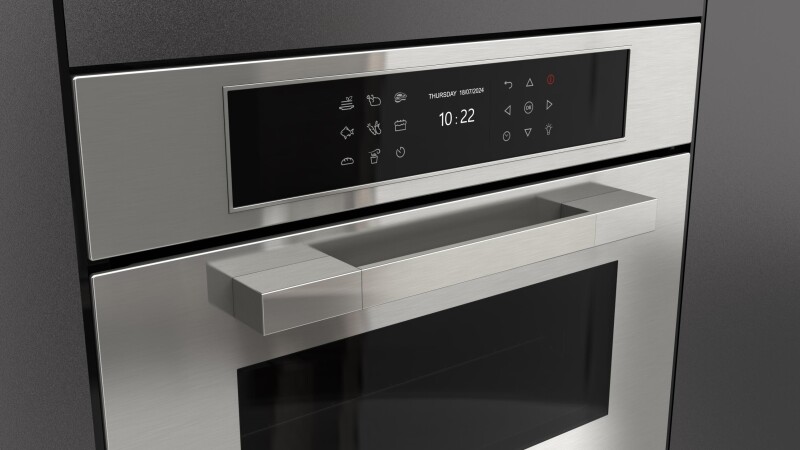 24" COMBI STEAM OVEN F7MSCO24S1