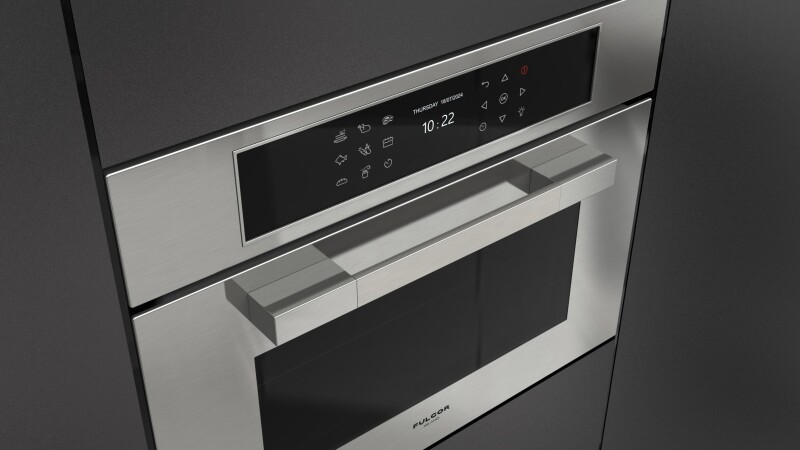 24" COMBI STEAM OVEN F7MSCO24S1