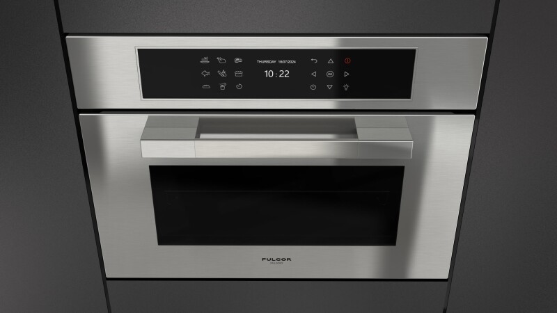 24" COMBI STEAM OVEN F7MSCO24S1