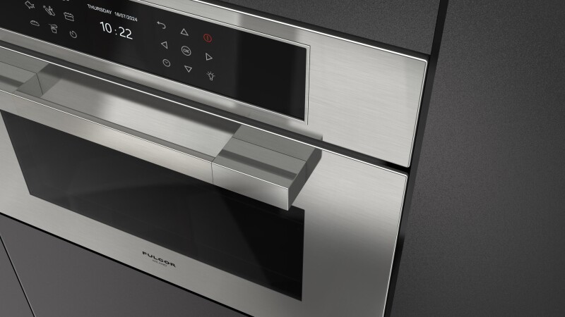 24" COMBI STEAM OVEN F7MSCO24S1