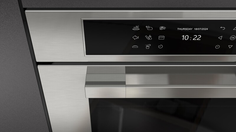 24" COMBI STEAM OVEN F7MSCO24S1