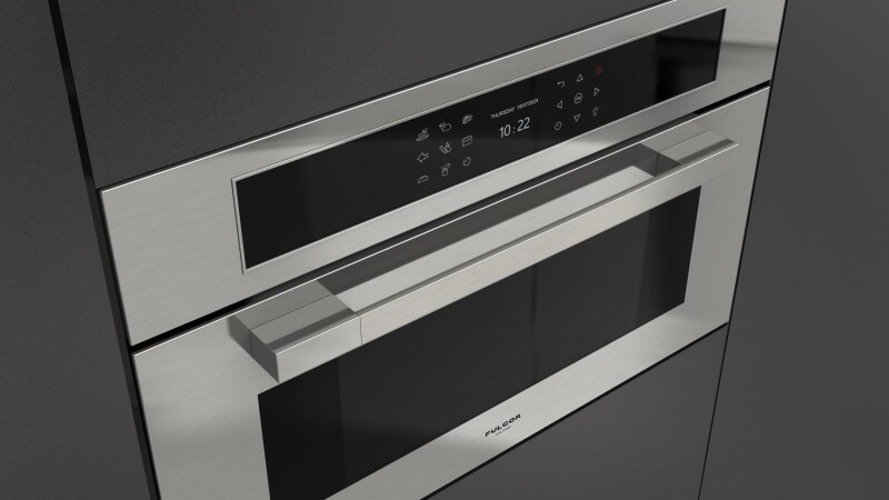 30" COMBI STEAM OVEN F7MSCO30S1