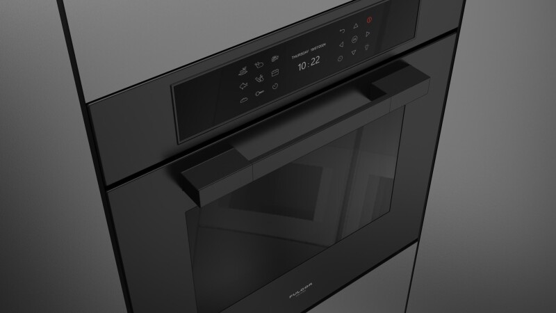 24" MULTIFUNCTION OVEN F7MSM24MB1