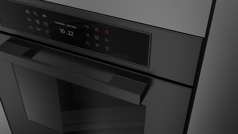 24" MULTIFUNCTION OVEN F7MSM24MB1