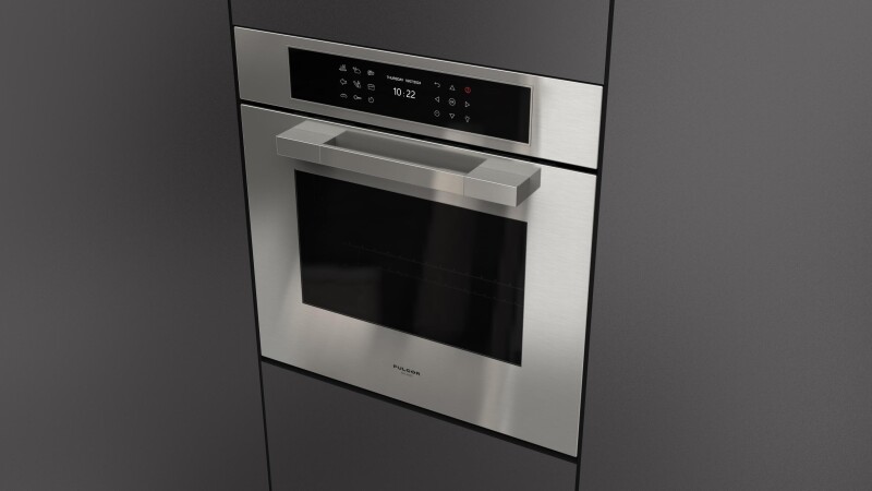 24" MULTIFUNCTION OVEN F7MSM24S1