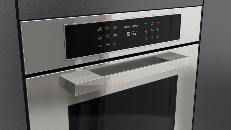 24" MULTIFUNCTION OVEN F7MSM24S1