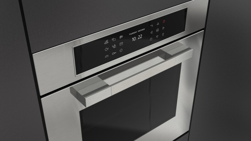 24" MULTIFUNCTION OVEN F7MSM24S1