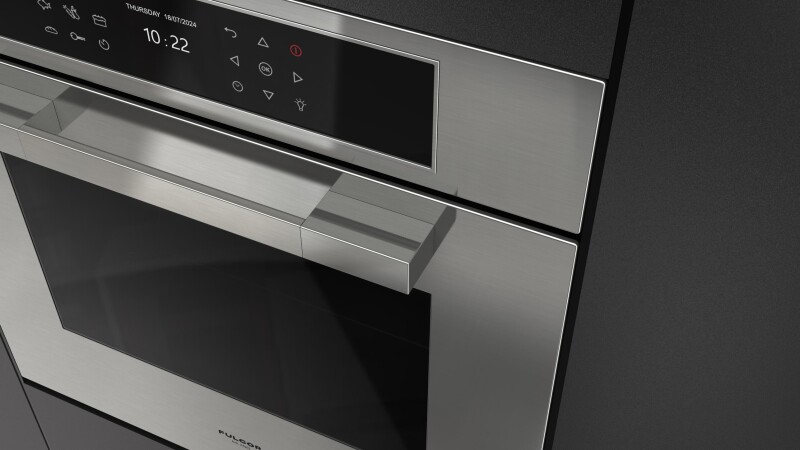 24" MULTIFUNCTION OVEN F7MSM24S1