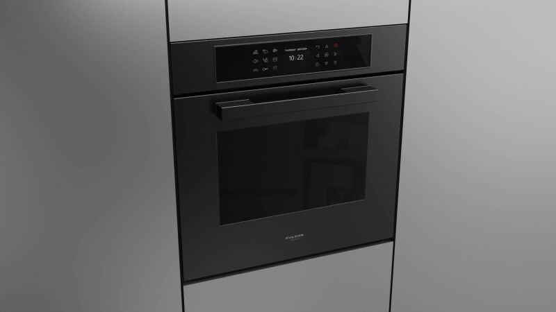 24" TOUCH CONTROL SELF-CLEAN OVEN F7MSP24MB1