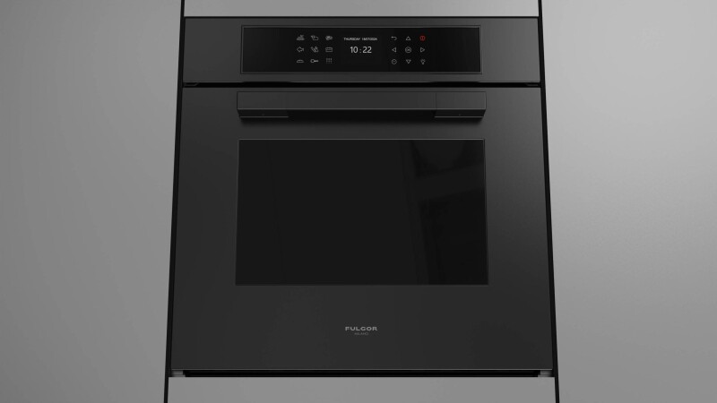 24" TOUCH CONTROL SELF-CLEAN OVEN F7MSP24MB1