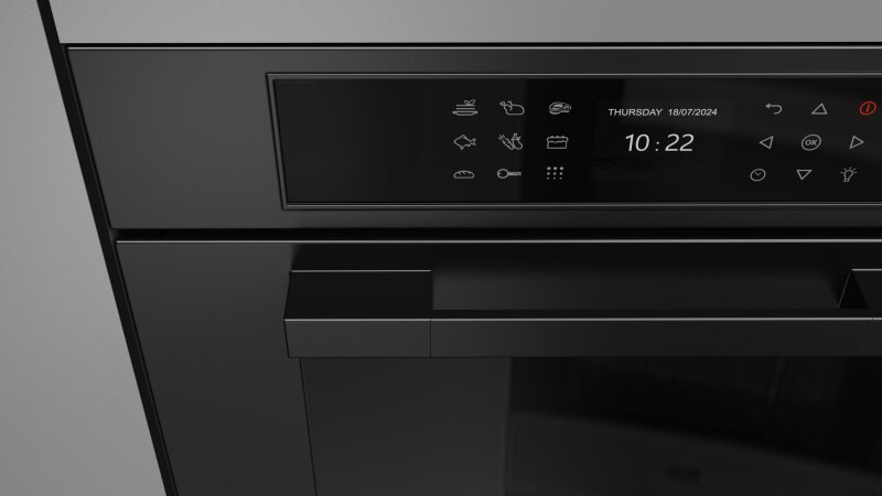 24" TOUCH CONTROL SELF-CLEAN OVEN F7MSP24MB1