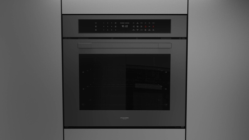30" TOUCH CONTROL SELF CLEAN OVEN F7MSP30MB1