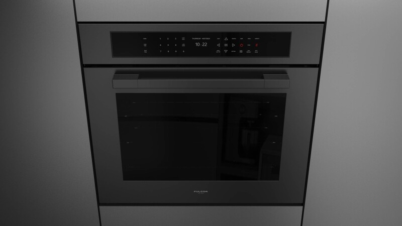 30" TOUCH CONTROL SELF CLEAN OVEN F7MSP30MB1