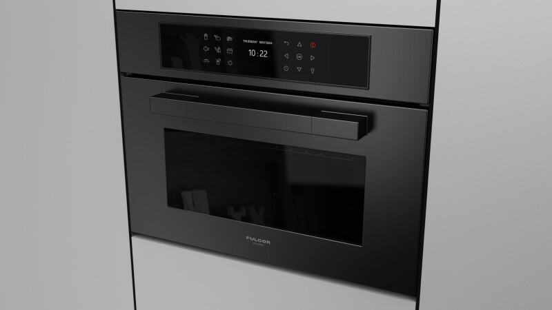 24" COMBI SPEED OVEN F7MSPD24MB1