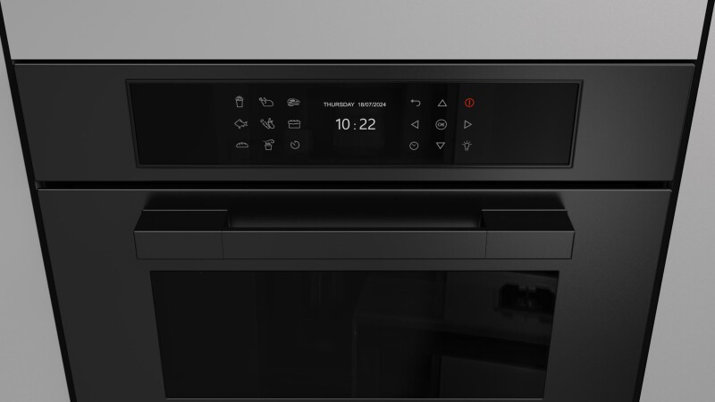 24" COMBI SPEED OVEN F7MSPD24MB1