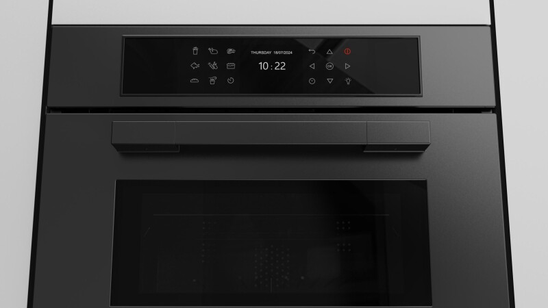 24" COMBI SPEED OVEN F7MSPD24MB1