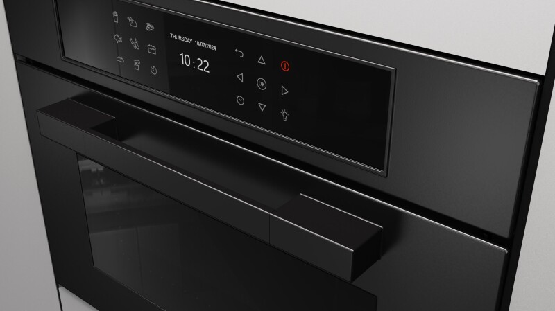 24" COMBI SPEED OVEN F7MSPD24MB1