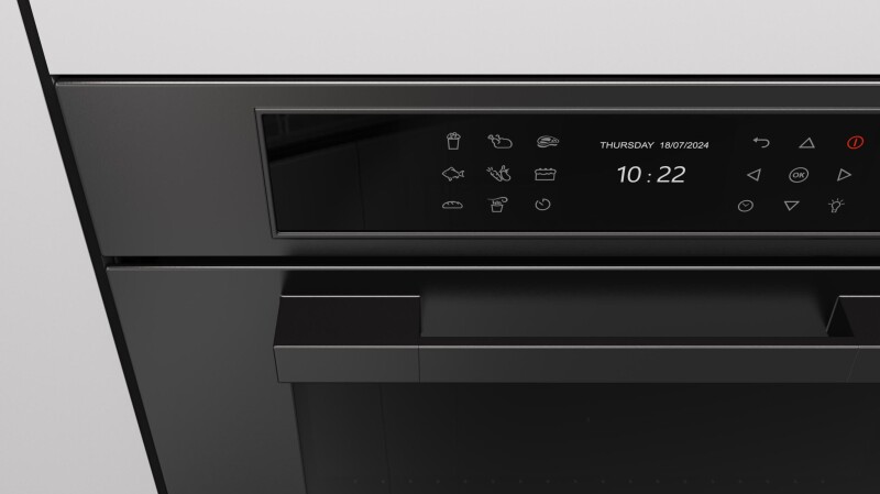 24" COMBI SPEED OVEN F7MSPD24MB1