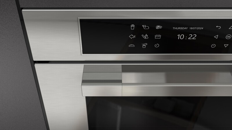 24" COMBI SPEED OVEN F7MSPD24S1