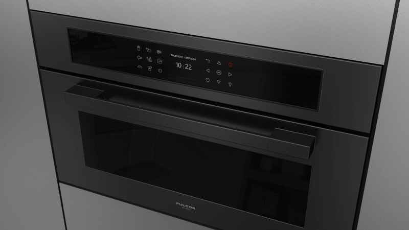30" COMBI SPEED OVEN F7MSPD30MB1