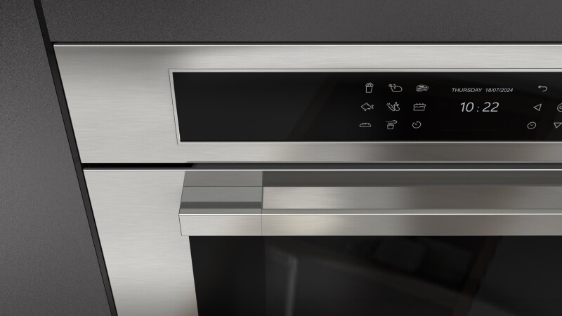 30" COMBI SPEED OVEN F7MSPD30S1
