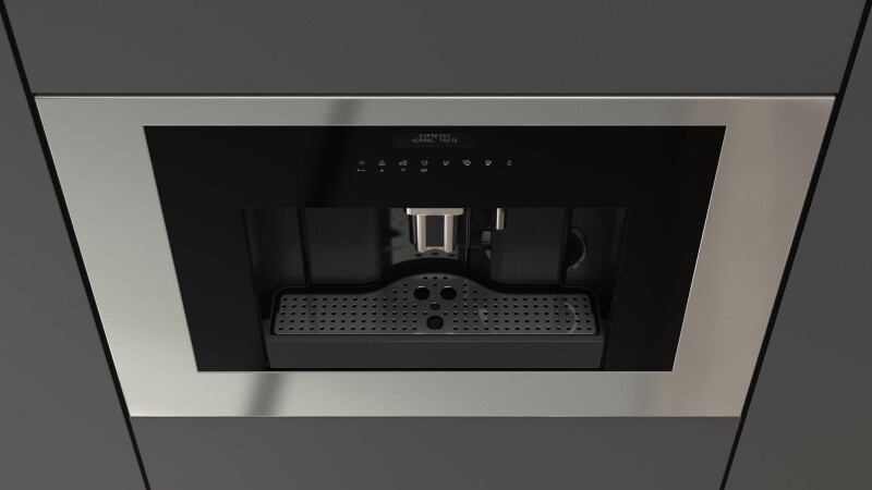 30" COFFEE MACHINE F7MTK30BCS