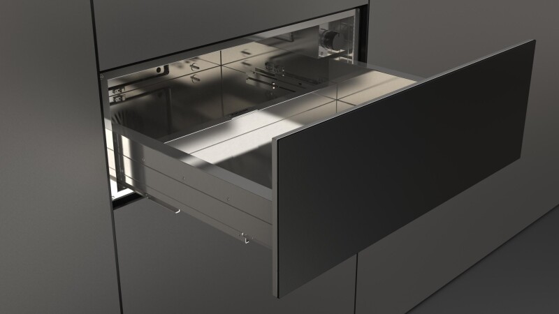 30" WARMING DRAWER F7MWD30MB1