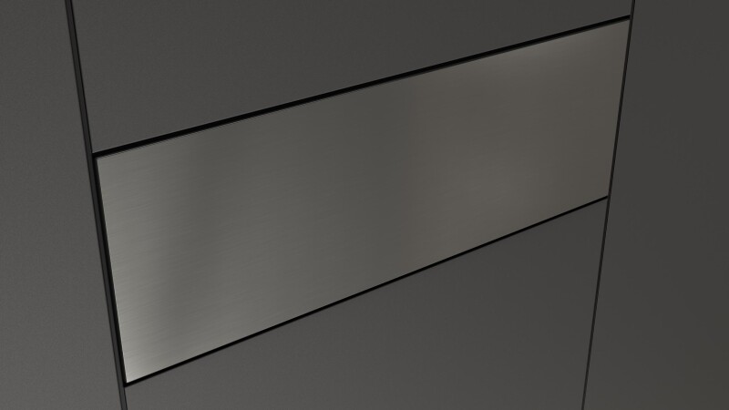 30" WARMING DRAWER F7MWD30S1