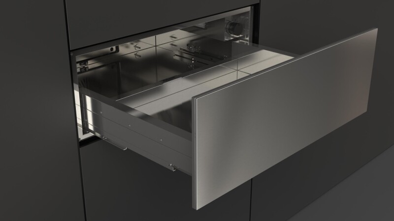 30" WARMING DRAWER F7MWD30S1