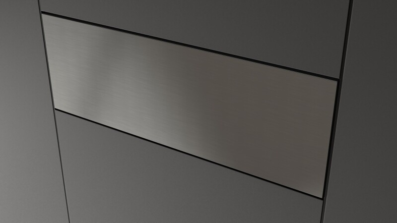 30" WARMING DRAWER F7MWD30S1