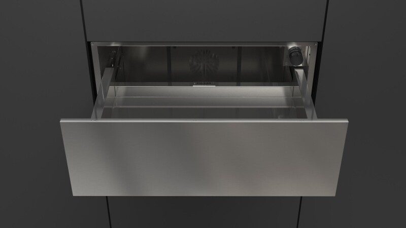 30" WARMING DRAWER F7MWD30S1
