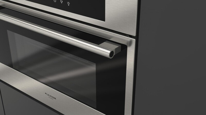24" COMPACT STEAM OVEN F7SCO24S1