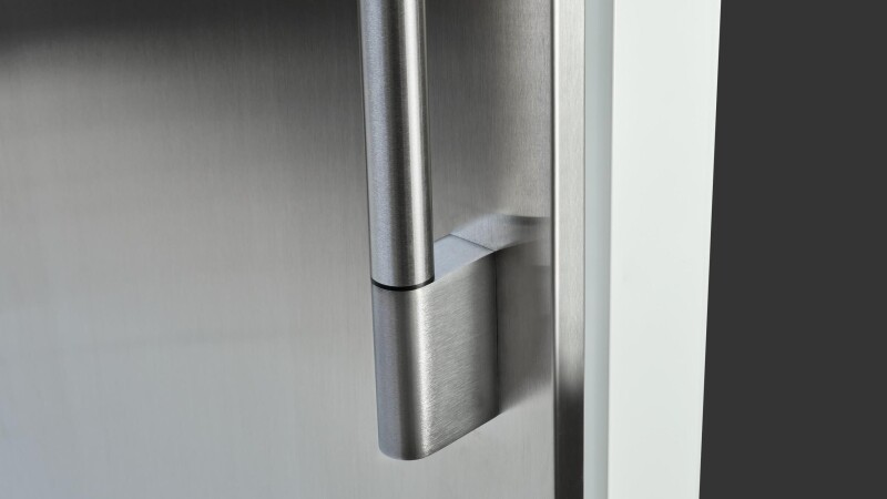 18" FREEZER COLUMN F7SFC18S1L