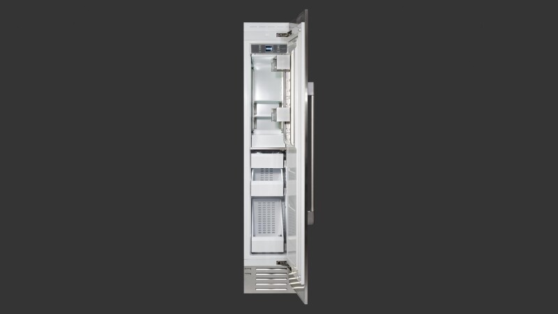 18" FREEZER COLUMN F7SFC18S1R