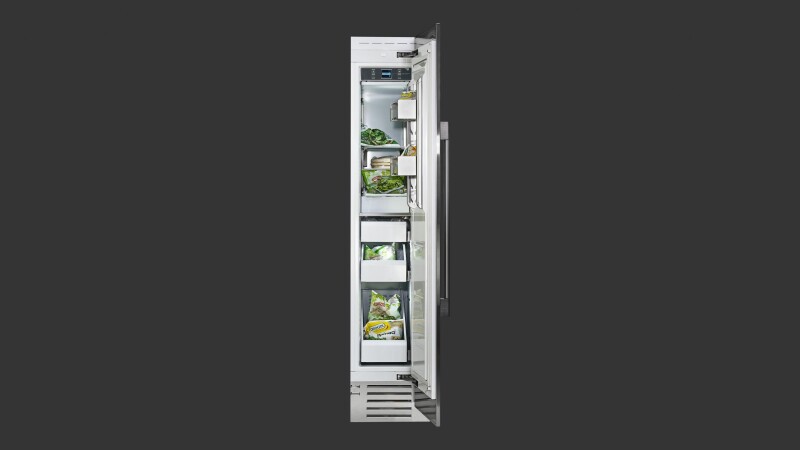18" FREEZER COLUMN F7SFC18S1R