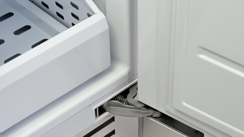 18" FREEZER COLUMN F7SFC18S1R