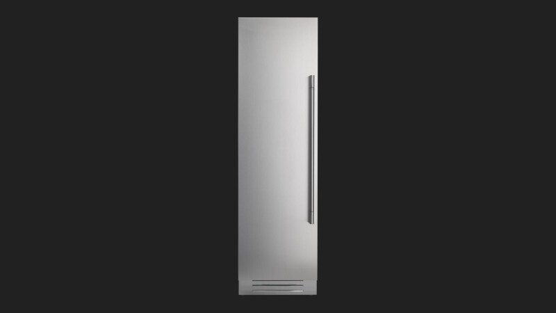 24" FREEZER COLUMN F7SFC24S1L