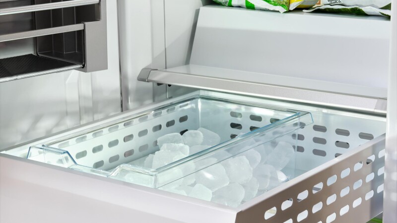 24" FREEZER COLUMN F7SFC24S1L