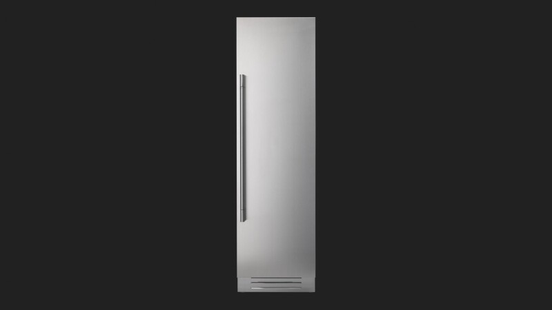 24" FREEZER COLUMN F7SFC24S1R