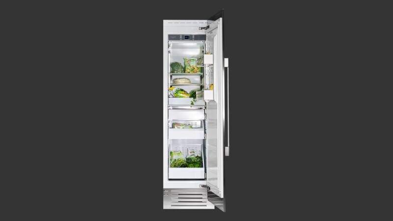 24" FREEZER COLUMN F7SFC24S1R