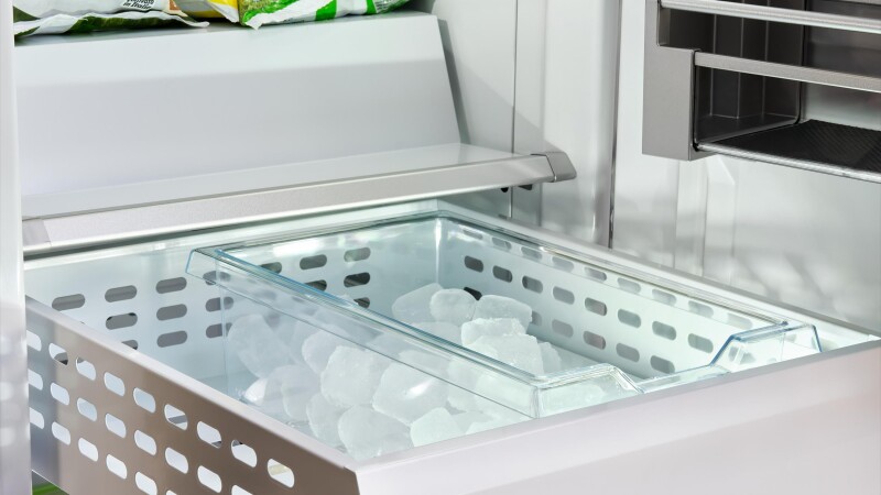 24" FREEZER COLUMN F7SFC24S1R