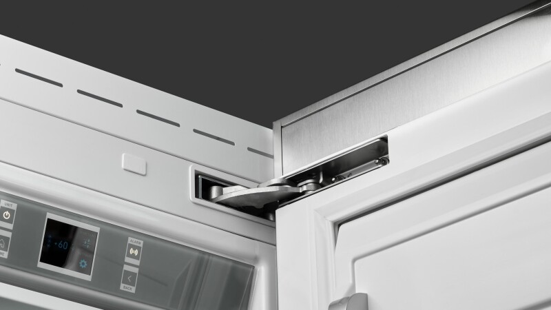 24" FREEZER COLUMN F7SFC24S1R