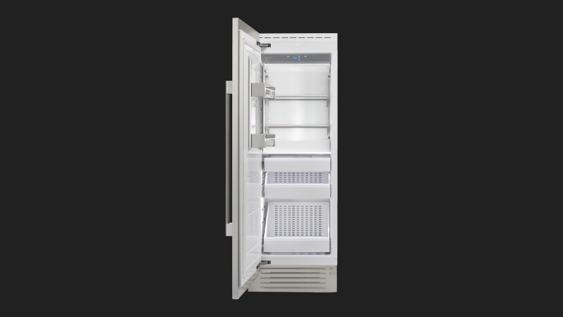 30" FREEZER COLUMN F7SFC30S1L