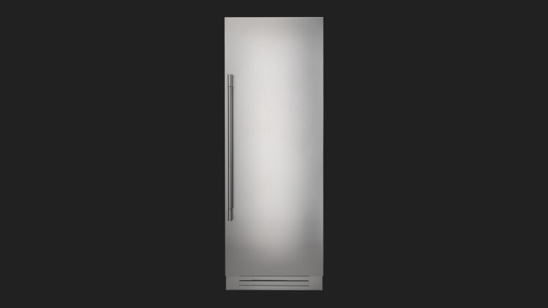 30" FREEZER COLUMN F7SFC30S1R